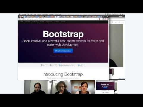 Hangout with a Google Webmaster: Tips and Tricks for Web Design (Part 1)